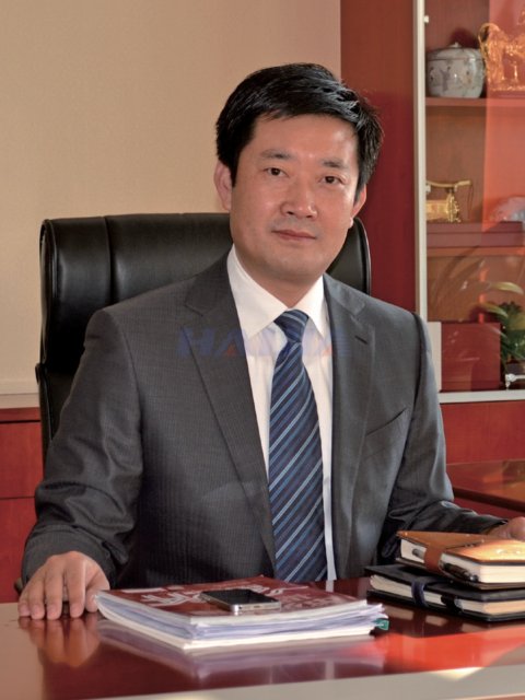 董事长致辞